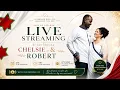 WEDDING CHELSIE KARL ROBERT