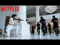 7 Best NETFLIX ACTION SERIES You Should Watch Now 2026