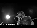 Synthesis.net Dance Gavin Dance Robot With Human Hair Pt.2