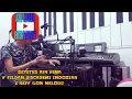 Download Lagu Karaoke setetes air hina||versi fildan D'academi 2 reff