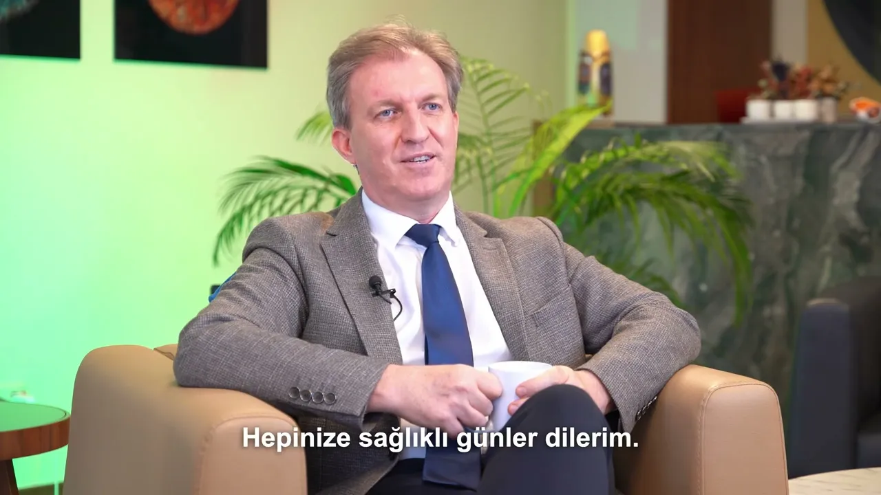 Tavuk Karası (Retinitis Pigmentosa) Hastalığı Nedir?