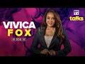 Vivica A Fox On Is God Is Hollywood Longevity The Secrets To Lasting Success BET Talks