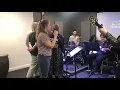 K Leen Music "Should've Warned You" Rehearsal Performance