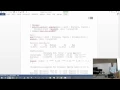 Categorical Data Analysis - Class