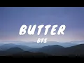 Download Lagu BTS - Butter (Official Lyric Video)