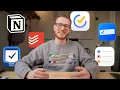 I Tested Every To-do App So You Don t Have To