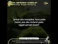 Download Lagu Gus baha || pas mlarat konco minggat