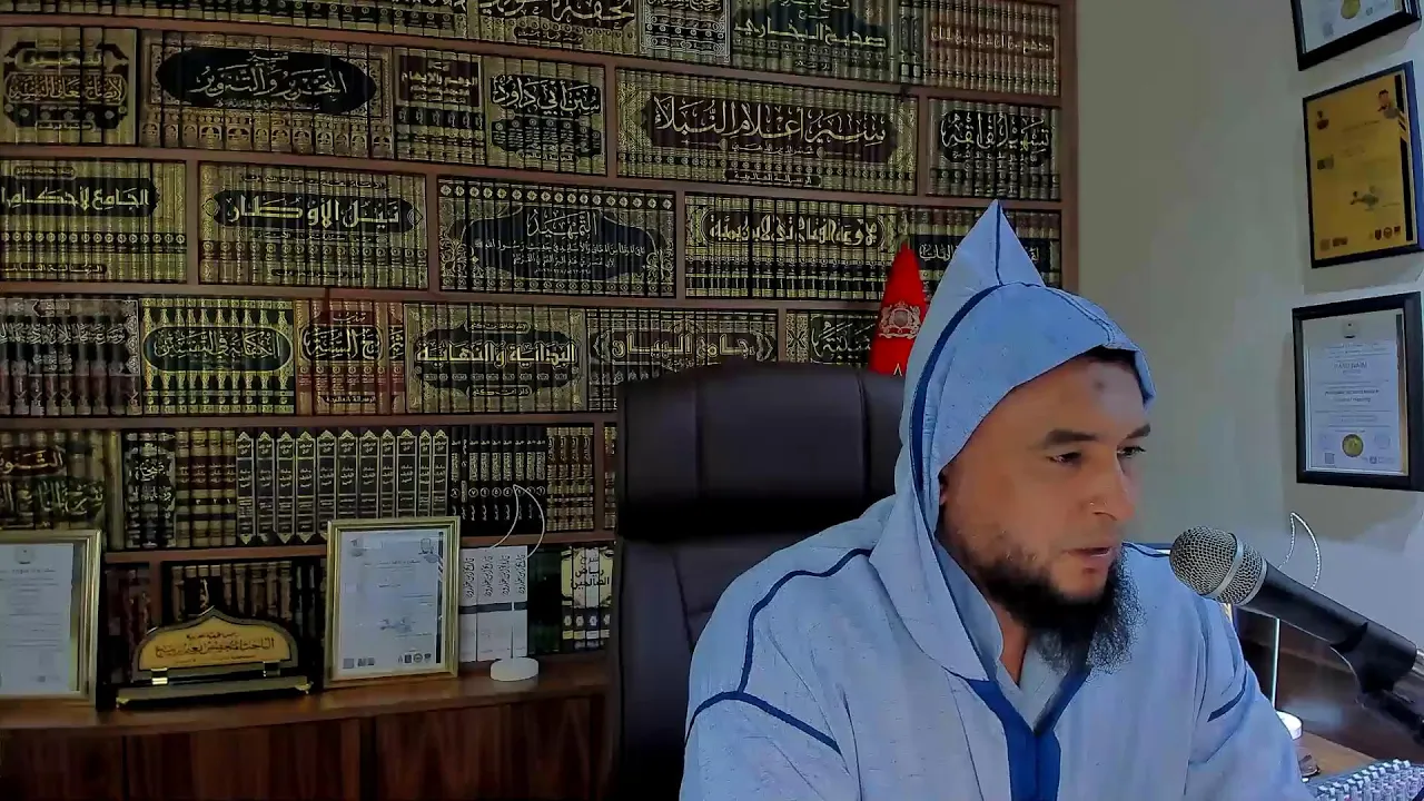 الموروث وقبائل الجن