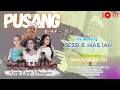 Lagu 🔴LIVE RUSDY OYAG PERCUSSION | Pernikahan Sessi \u0026 Mas Ian \