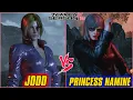 Download Lagu TEKKEN 8 | JODD (NINA) VS PRINCESS NAMINE (ANNA)  | TEKKEN 8  RANKED MATCHES