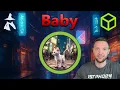 Hack The Box x Vulnlab Baby Full Walkthrough