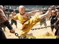 Download Lagu 2025 epic kung fu: Baby spared in slaughter grows up 18 years later, master of revenge and kung fu!