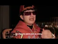 40 Y 20 (OFFICIAL LYRIC VIDEO) - CALLE 24 x OSCAR MAYDON