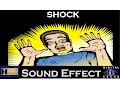 Sound Effects for Shock | Best Audio Quality