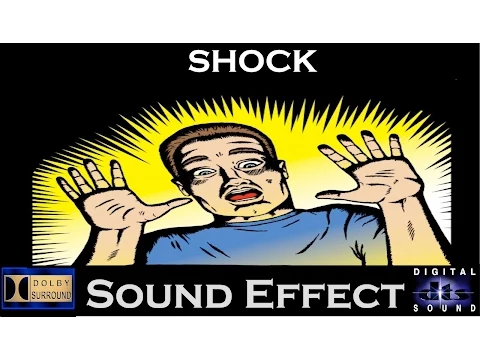 Download MP3 Sound Effects for Shock | Best Audio Quality