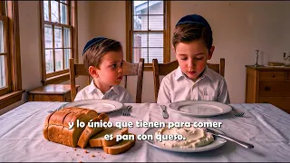 La bendición del rabino Zamir Cohen para el Año Nuevo