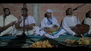 مدح تجاني راني عليك نقاني 