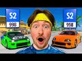 Download Lagu Forza, But It’s Fast and Furious!