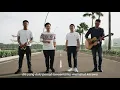 Yovie, Tulus, Glenn - Adu Rayu (eclat cover ft Raynaldo Wijaya)