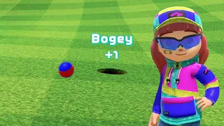 taking switch sports WAY too seriously