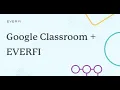 Google Classroom EVERFI