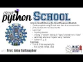 OLD see playlist for latest version CircuitPython School Lesson 1 - Print and Light It Up