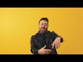 Danny Gokey - New Day (Lyric Video)