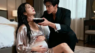 رجل مافيا اعتدى على بنت بيكرهها لينتقم لموت امه فلما بقت حامل بتوأم بيندم 