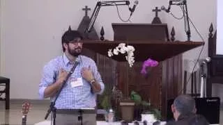 Jonas Madureira, Desenvolvendo uma mente cristã