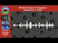 Whitman Board of Assessors - September 2 2025 Meeting