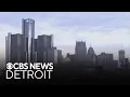 Detroit s Renaissance Center post office closing