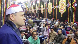 الشيخ محمود صابر رائعة الانبياء التاريخية عزاء حرم الحاج عبد الرحمن حسن افندى عمدة ميت الوسطى 2020  الشيخ محمود صابر رائعة الانبياء التاريخية عزاء حرم الحاج عبد الرحمن حسن افندى عمدة ميت الوسطى 2020