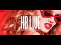 HB LIVE BRENNAH BLACK