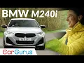 2022 BMW 2 Series Coupe SERIOUSLY GOOD