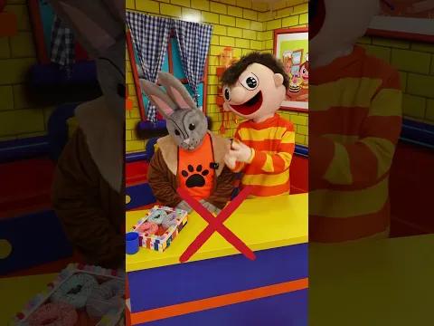 Nuevo reto chiquillos... No decir la misma palabra - Bely y Beto