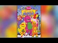 Lagu Barney: Let's Make Music [2006] - 2006 DVD Release