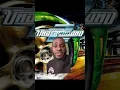 NEED FOR SPEED LORE THE ENTIRE STORY