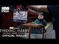 Finding Harry The Craft Behind the Magic Special Trailer HBO Max