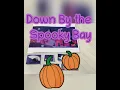 Down By the Spooky Bay activity