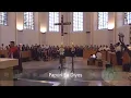 Download Lagu LAKBAY AWIT NG PAGBUBUKLOD / PKM HAMBURG GRAND CHOIR / SANTINIG BONN \u0026 LOVED FLOCK
