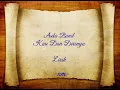 Download Lagu Ada Band - Kau Dan Dirinya (Lirik)