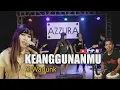 Download Lagu Keanggunanmu - AZZURA - Feat Pepen Kendang