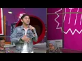 Download Lagu MOTIF VIRAL: Shaz - Kamelia [FULL PERFORMANCE]