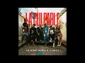 Los Hitmen, Wisin, De La Ghetto - La Culpable (SLOWED +REVERB)