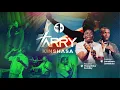 TARRY KINSHASA 2026 1SPIRIT THEOPHILUS SUNDAY PST JONATHAN LUSADUSU THE UPPER ROOM