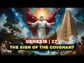 The Holy Bible - Genesis Chapter 17 NKJV