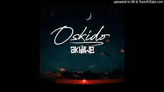 oskido menyiwe master ft mpumi mfr souls