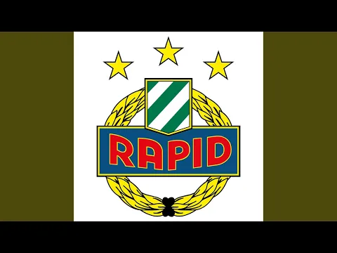 Video Thumbnail: Rapid, wos war i ohne di