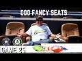 Ooo Fancy Seats