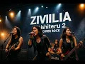 Lagu Aishiteru 2 - Zivilia -Cover Slow Rock